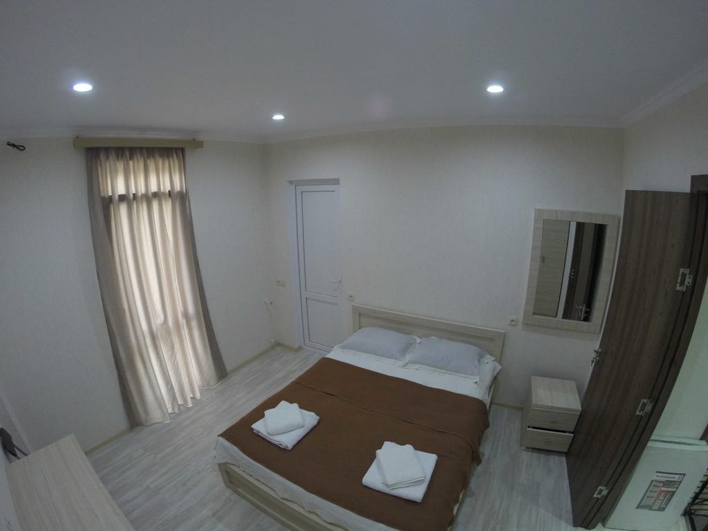 Guest House Rampa Tbilisi Ruang foto